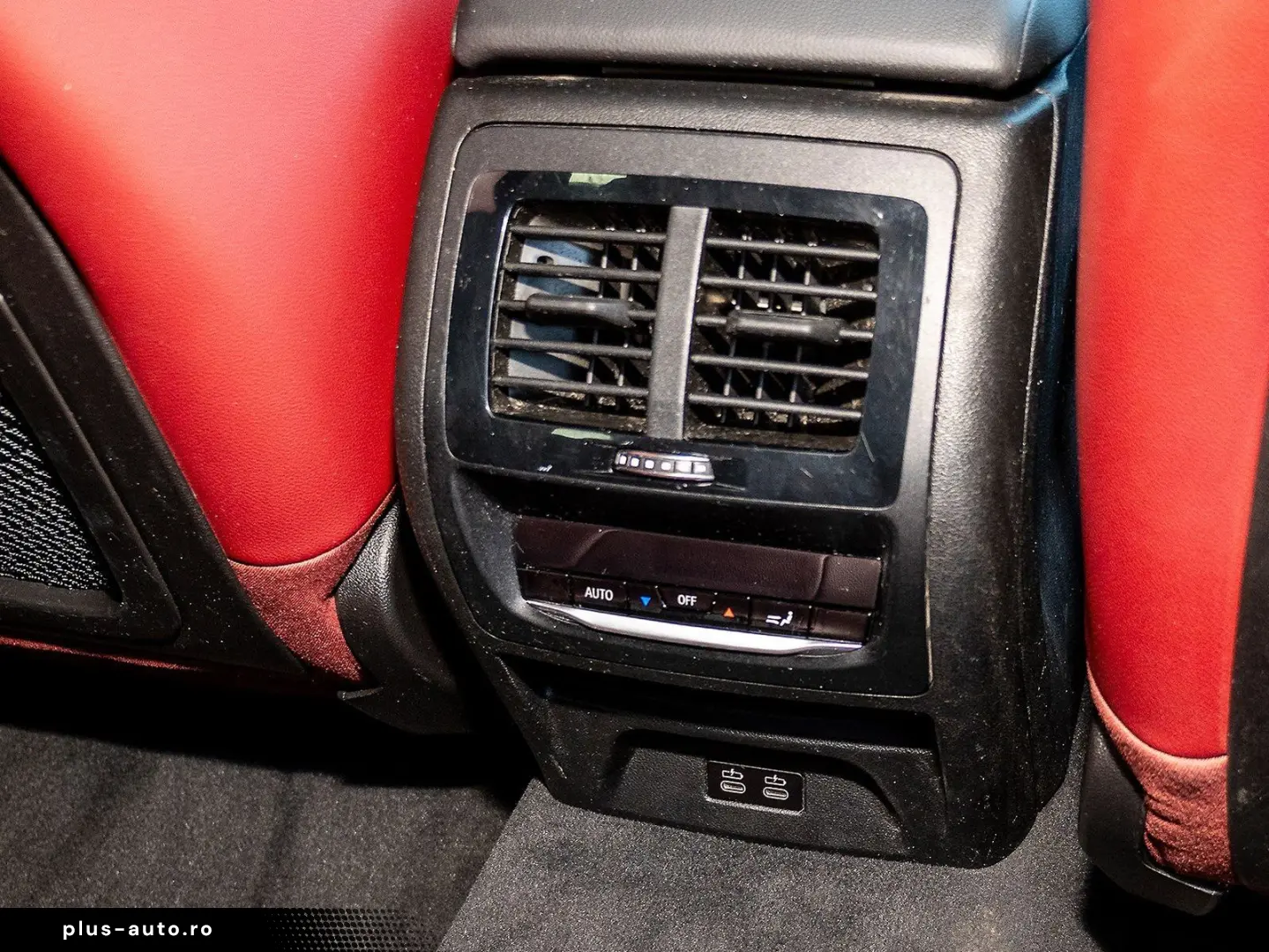 BMW X3 xDr30e MSport HUD Laser ACC H&K Keyless