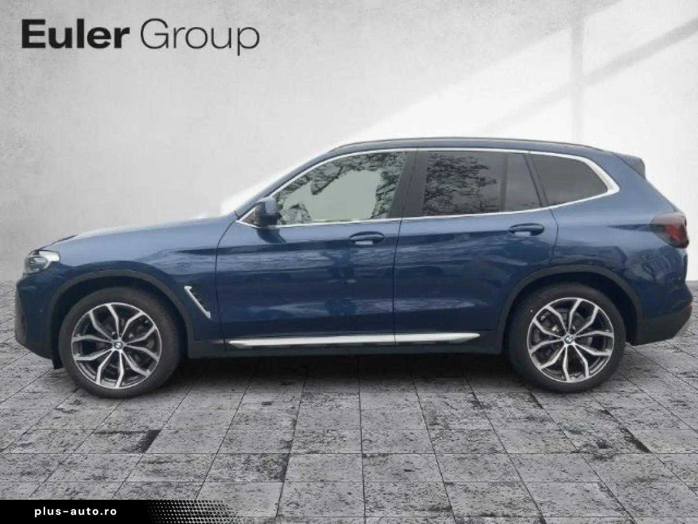 BMW X3 xDr20d VentilationSeats 360Camera Keyless H&K Memory