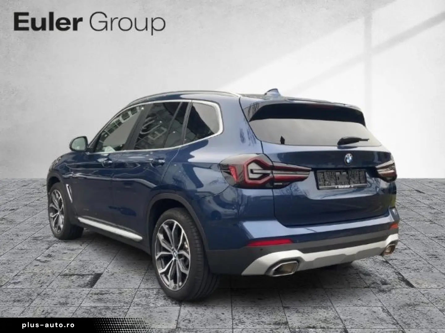 BMW X3 xDr20d VentilationSeats 360Camera Keyless H&K Memory