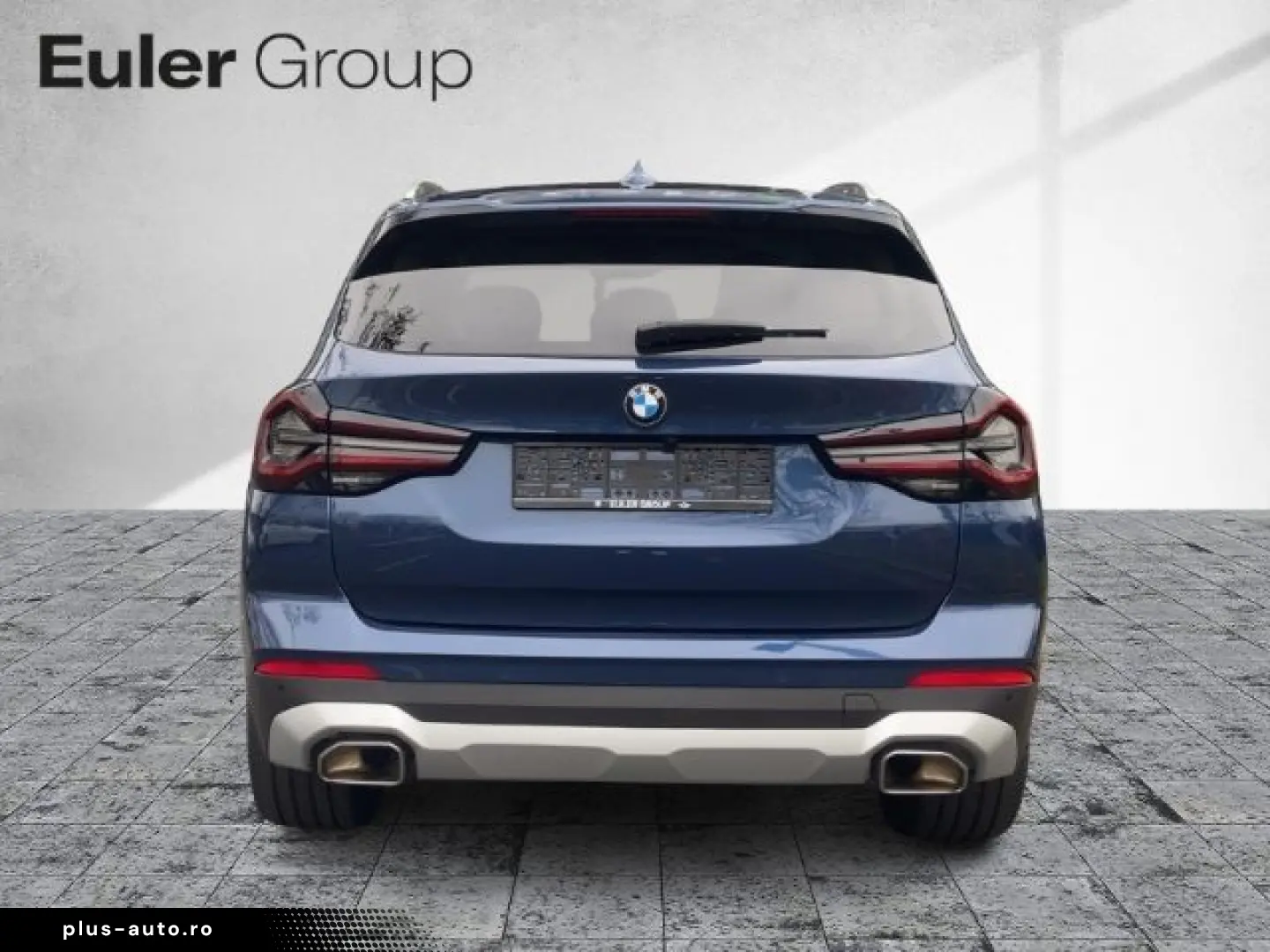 BMW X3 xDr20d VentilationSeats 360Camera Keyless H&K Memory