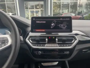 BMW X3 xDr20d VentilationSeats 360Camera Keyless H&K Memory