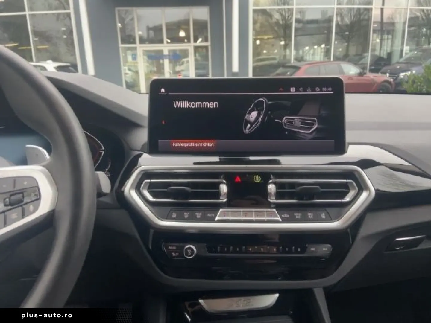 BMW X3 xDr20d VentilationSeats 360Camera Keyless H&K Memory