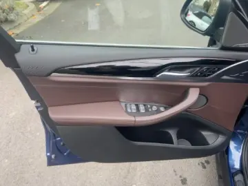 BMW X3 xDr20d VentilationSeats 360Camera Keyless H&K Memory