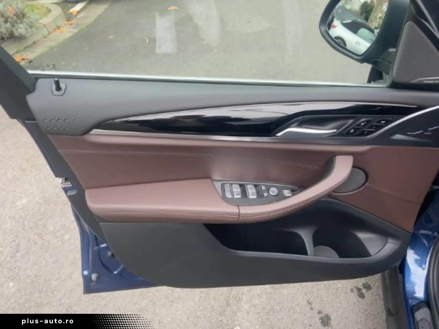 BMW X3 xDr20d VentilationSeats 360Camera Keyless H&K Memory