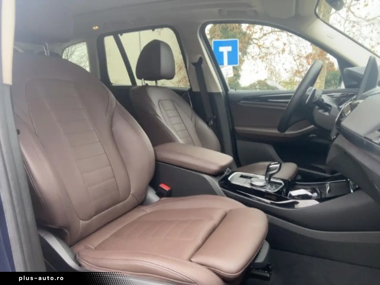 BMW X3 xDr20d VentilationSeats 360Camera Keyless H&K Memory