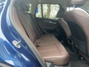 BMW X3 xDr20d VentilationSeats 360Camera Keyless H&K Memory