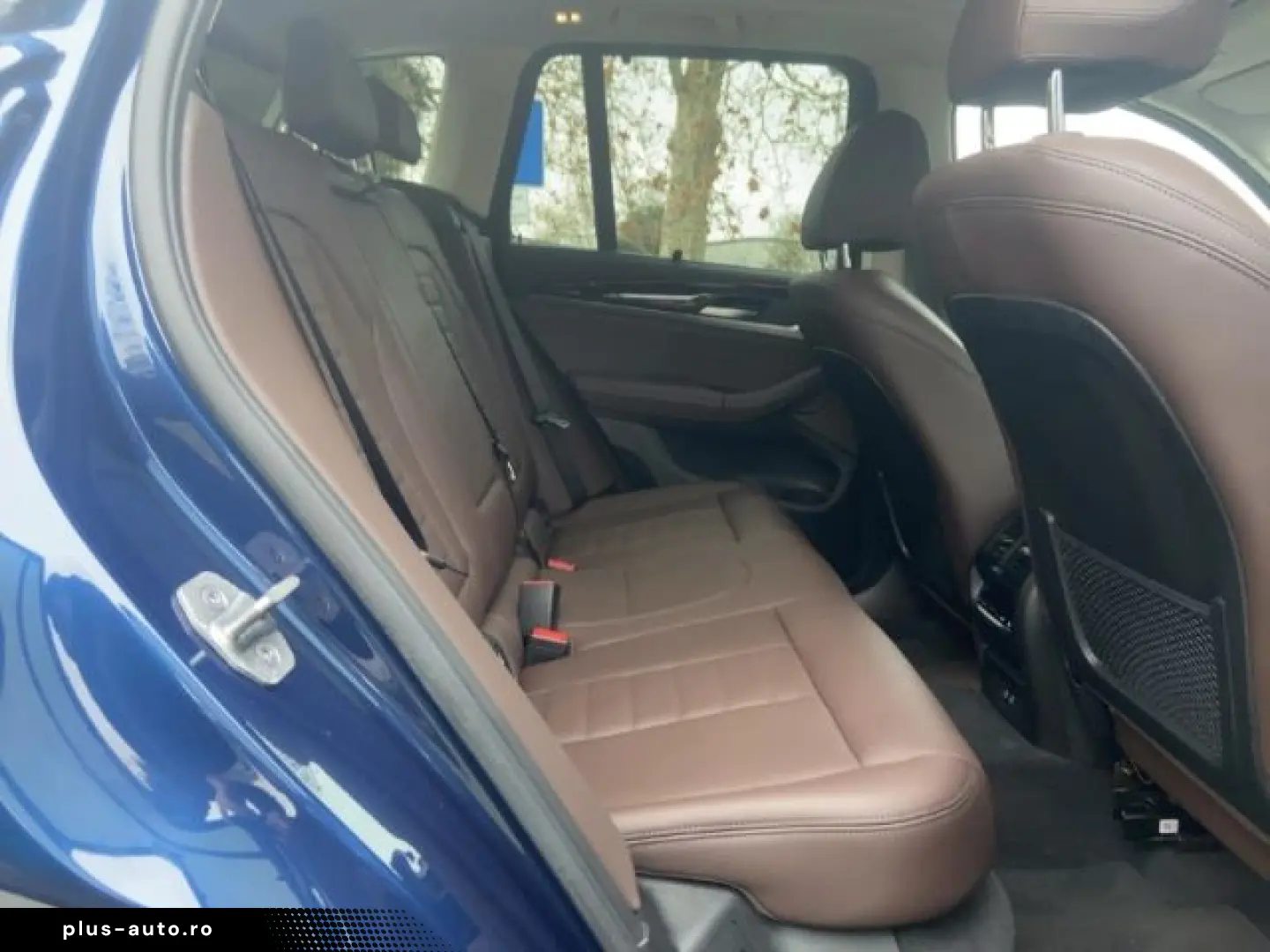 BMW X3 xDr20d VentilationSeats 360Camera Keyless H&K Memory