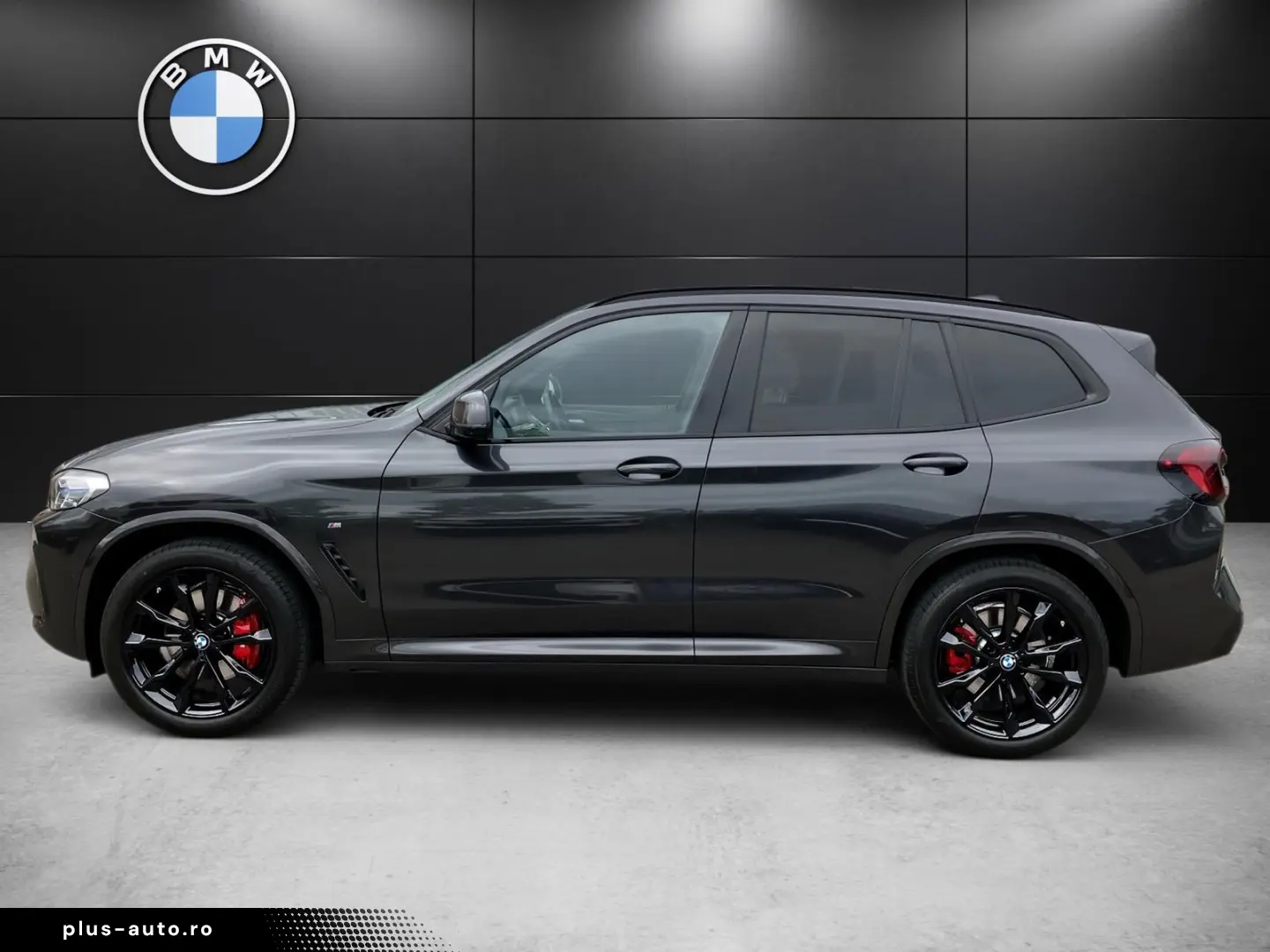 BMW X3 xDr30i MSport DAProf Ventilation 360 H&K AdaptiveSusp
