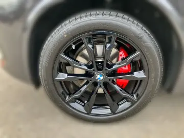 BMW X3 xDr30i MSport DAProf Ventilation 360 H&K AdaptiveSusp