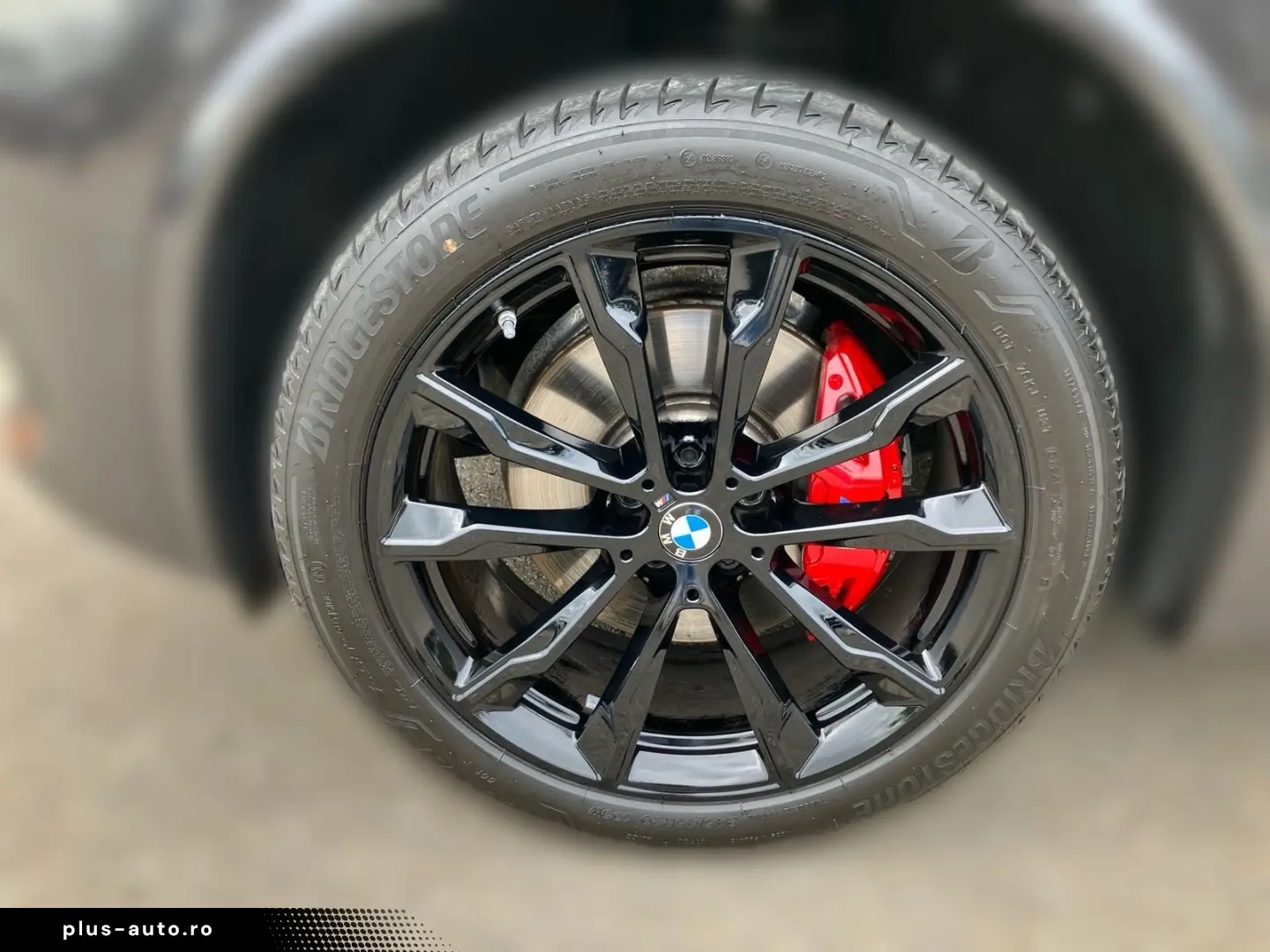 BMW X3 xDr30i MSport DAProf Ventilation 360 H&K AdaptiveSusp