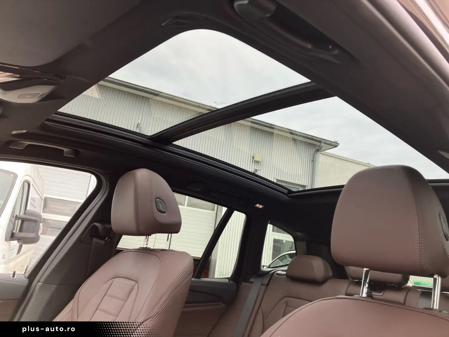 BMW X3 xDr30i MSport DAProf Ventilation 360 H&K AdaptiveSusp