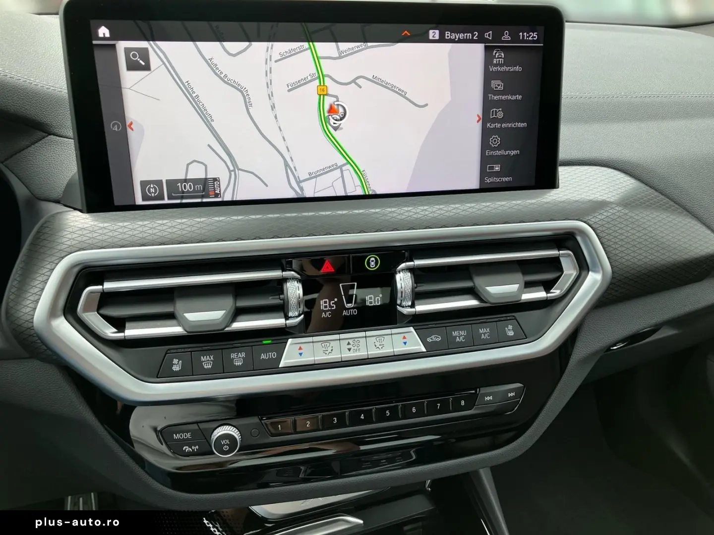 BMW X3 xDr30i MSport DAProf Ventilation 360 H&K AdaptiveSusp