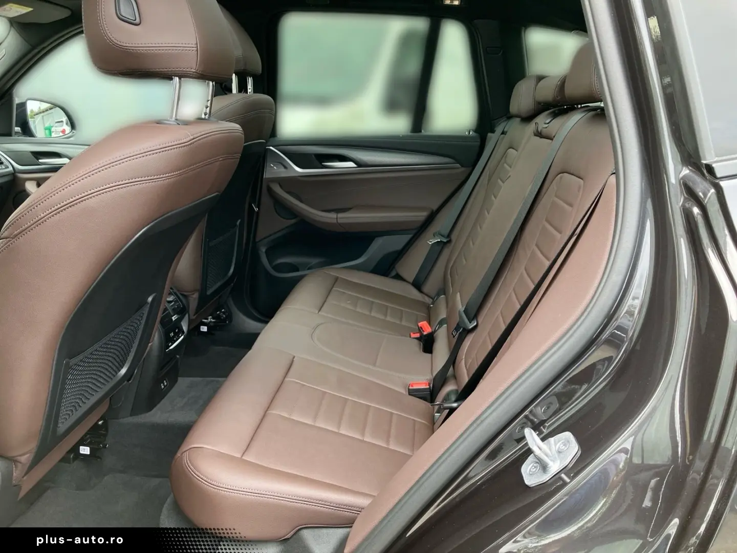 BMW X3 xDr30i MSport DAProf Ventilation 360 H&K AdaptiveSusp