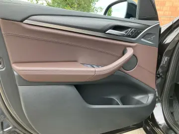 BMW X3 xDr30i MSport DAProf Ventilation 360 H&K AdaptiveSusp