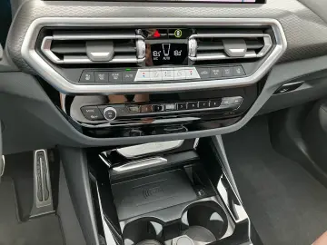 BMW X3 xDr30i MSport DAProf Ventilation 360 H&K AdaptiveSusp