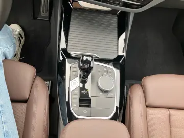 BMW X3 xDr30i MSport DAProf Ventilation 360 H&K AdaptiveSusp