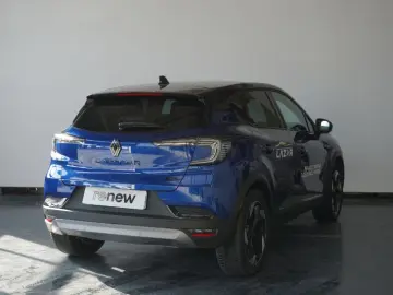 RENAULT CAPTUR 1.6 E-Tech 145 esprit alpine