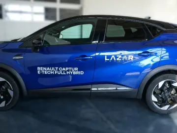 RENAULT CAPTUR 1.6 E-Tech 145 esprit alpine