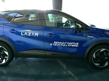 RENAULT CAPTUR 1.6 E-Tech 145 esprit alpine