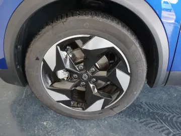 RENAULT CAPTUR 1.6 E-Tech 145 esprit alpine