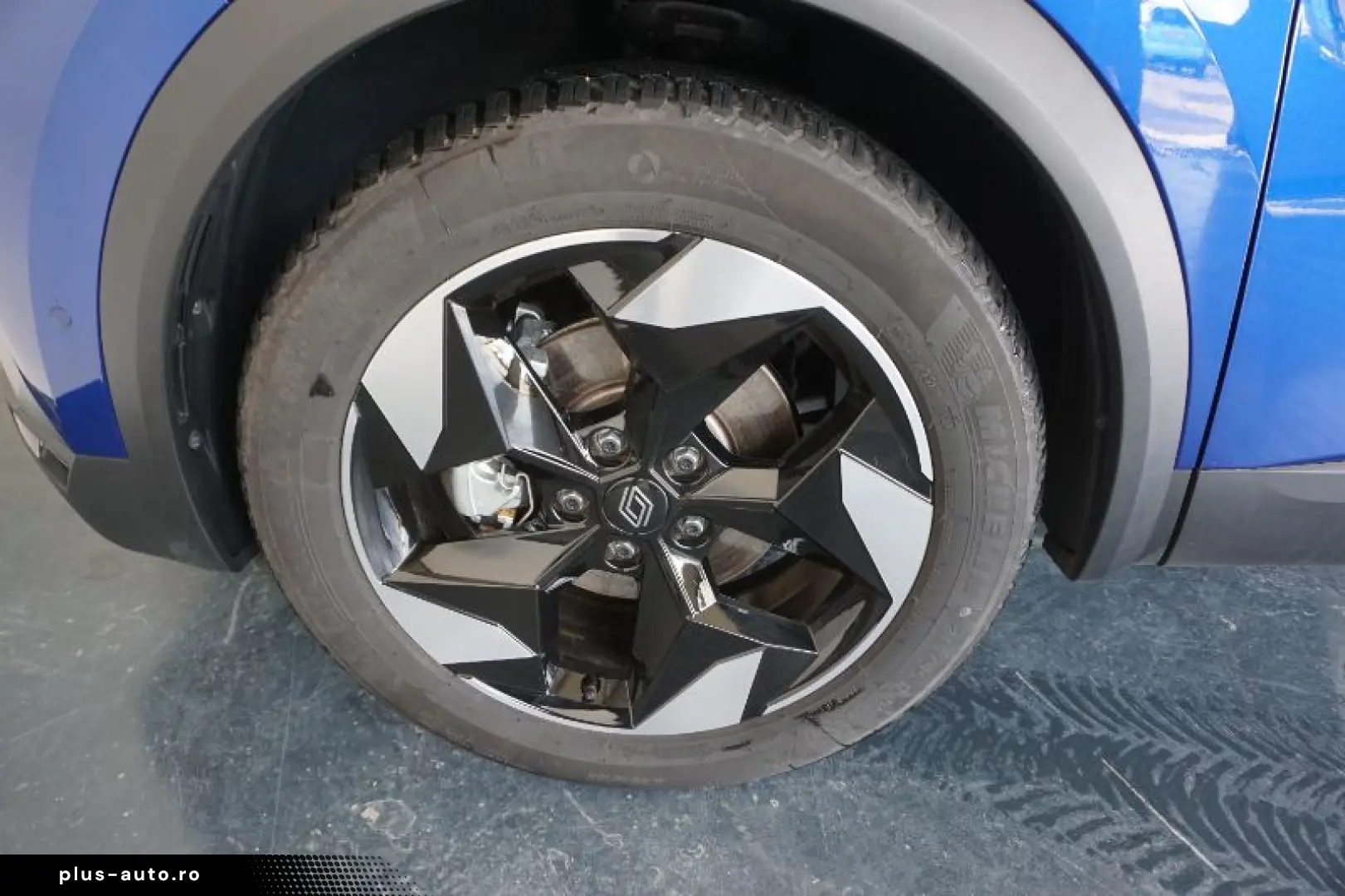 RENAULT CAPTUR 1.6 E-Tech 145 esprit alpine