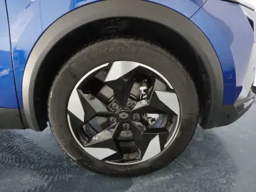 RENAULT CAPTUR 1.6 E-Tech 145 esprit alpine