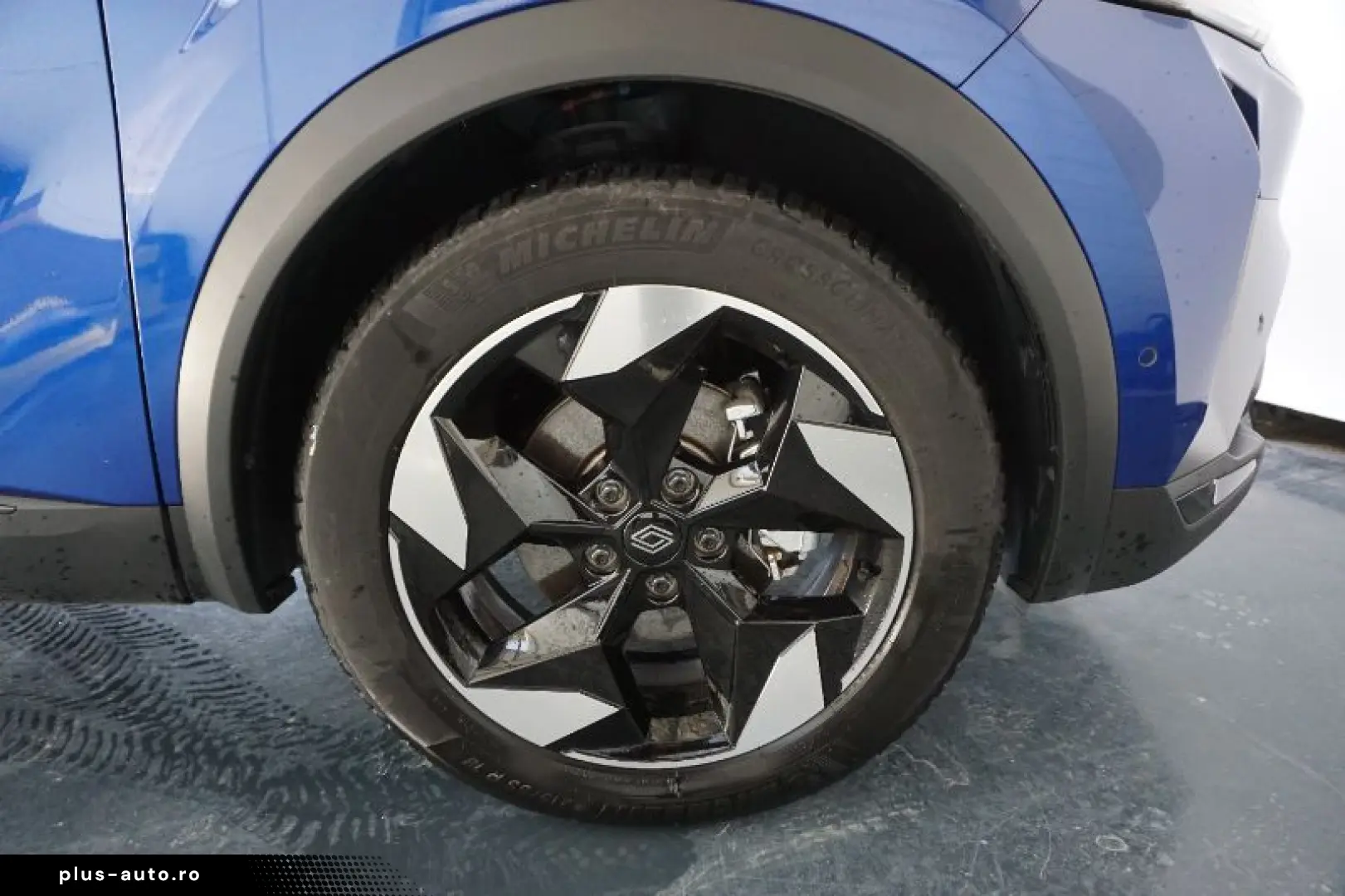 RENAULT CAPTUR 1.6 E-Tech 145 esprit alpine