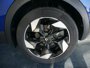 RENAULT CAPTUR 1.6 E-Tech 145 esprit alpine