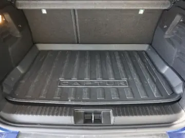 RENAULT CAPTUR 1.6 E-Tech 145 esprit alpine