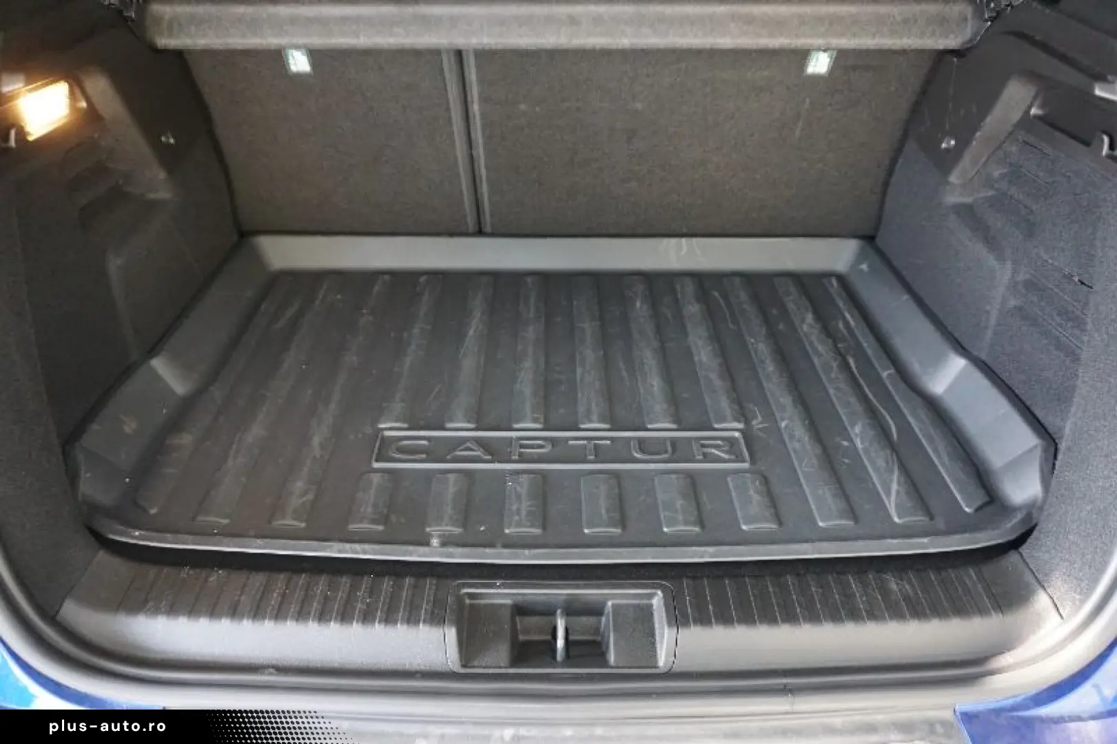 RENAULT CAPTUR 1.6 E-Tech 145 esprit alpine