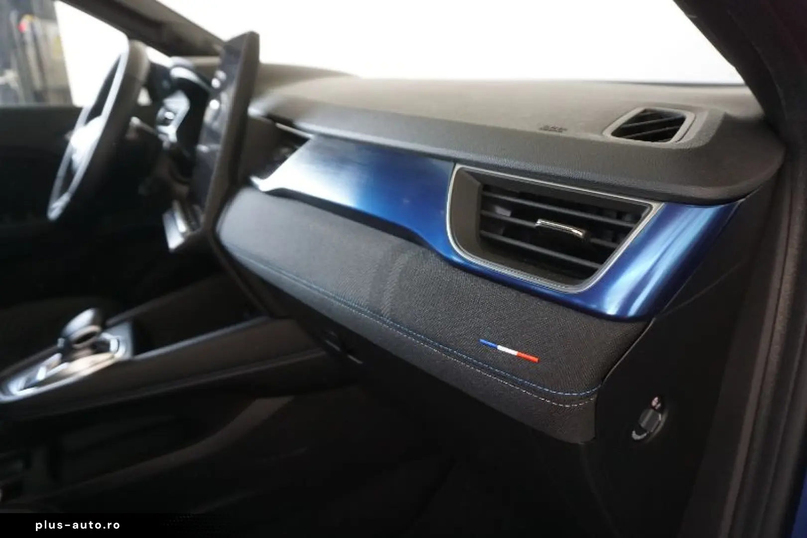 RENAULT CAPTUR 1.6 E-Tech 145 esprit alpine