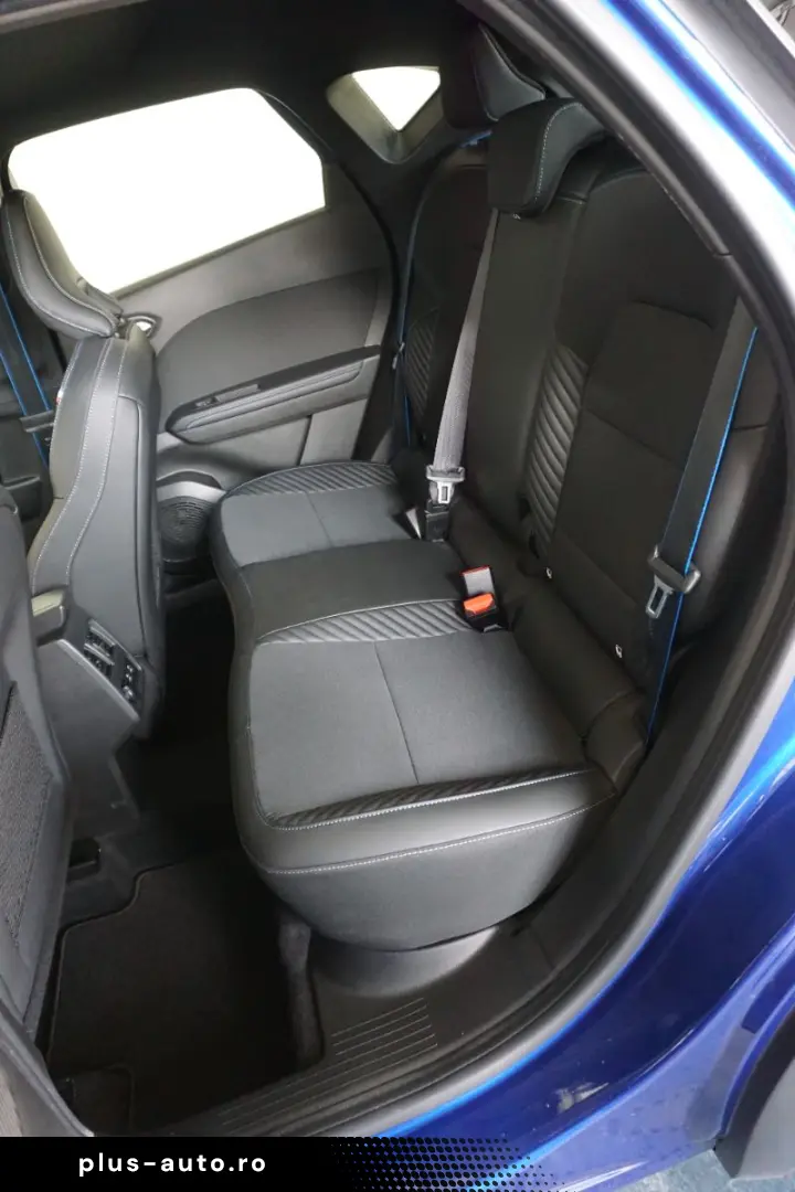 RENAULT CAPTUR 1.6 E-Tech 145 esprit alpine