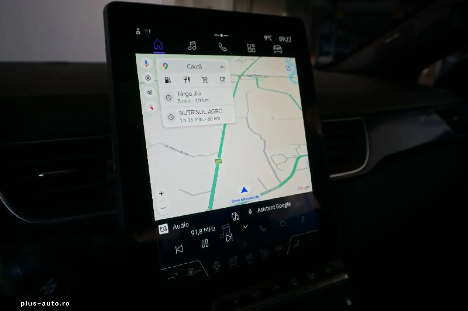 RENAULT CAPTUR 1.6 E-Tech 145 esprit alpine