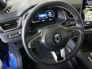 RENAULT CAPTUR 1.6 E-Tech 145 esprit alpine