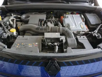 RENAULT CAPTUR 1.6 E-Tech 145 esprit alpine