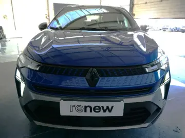 RENAULT CAPTUR 1.6 E-Tech 145 esprit alpine