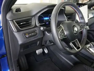 RENAULT CAPTUR 1.6 E-Tech 145 esprit alpine