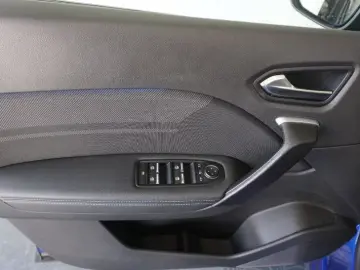 RENAULT CAPTUR 1.6 E-Tech 145 esprit alpine