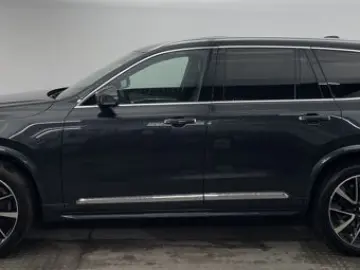 VOLVO XC90 B5D AWD Inscription Massage 360 AirSusp