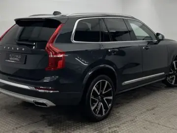 VOLVO XC90 B5D AWD Inscription Massage 360 AirSusp