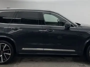 VOLVO XC90 B5D AWD Inscription Massage 360 AirSusp