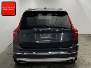 VOLVO XC90 B5D AWD Inscription Massage 360 AirSusp