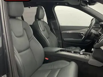 VOLVO XC90 B5D AWD Inscription Massage 360 AirSusp