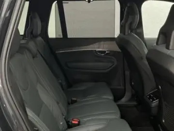VOLVO XC90 B5D AWD Inscription Massage 360 AirSusp