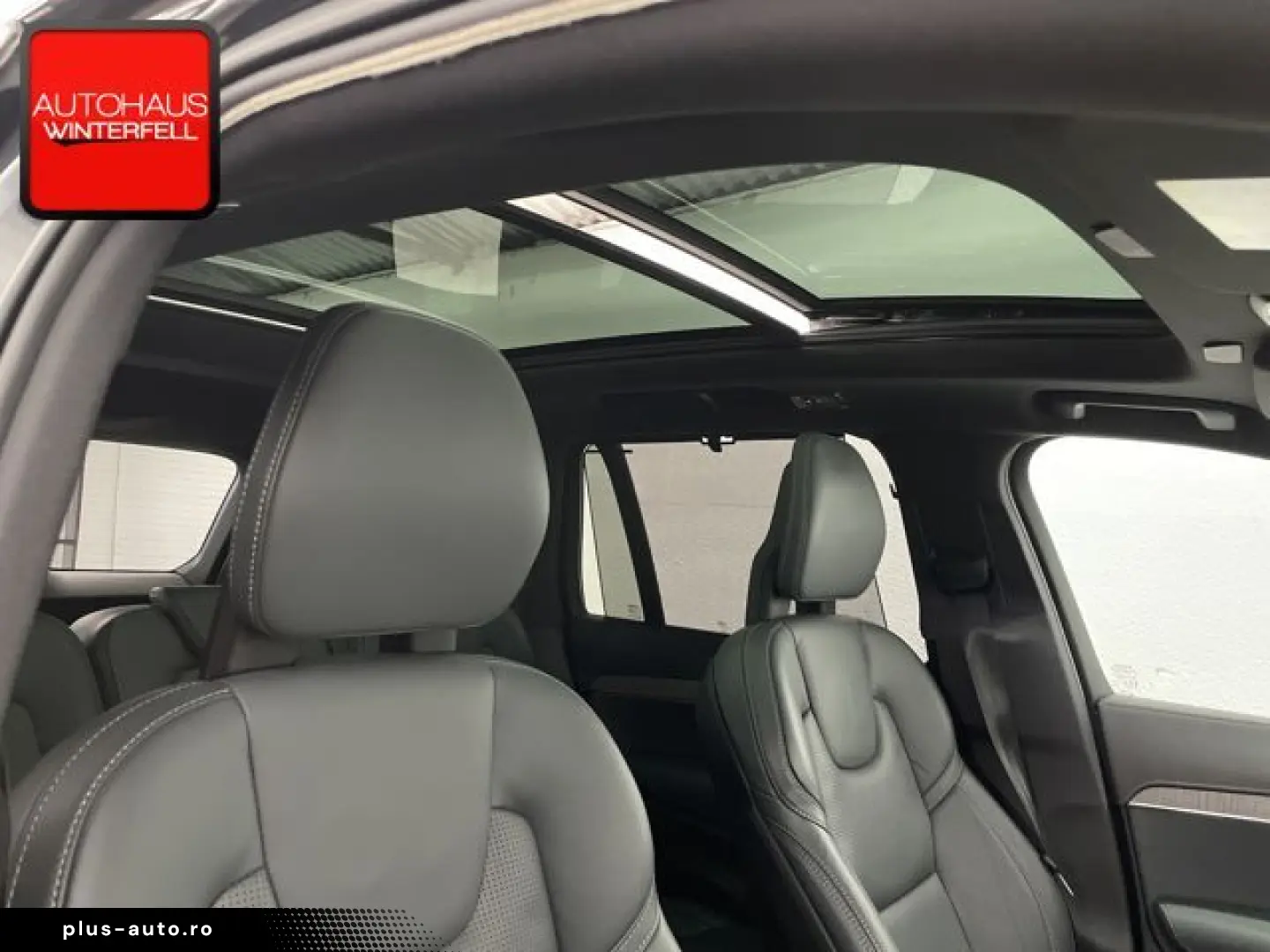 VOLVO XC90 B5D AWD Inscription Massage 360 AirSusp