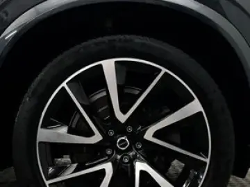 VOLVO XC90 B5D AWD Inscription Massage 360 AirSusp