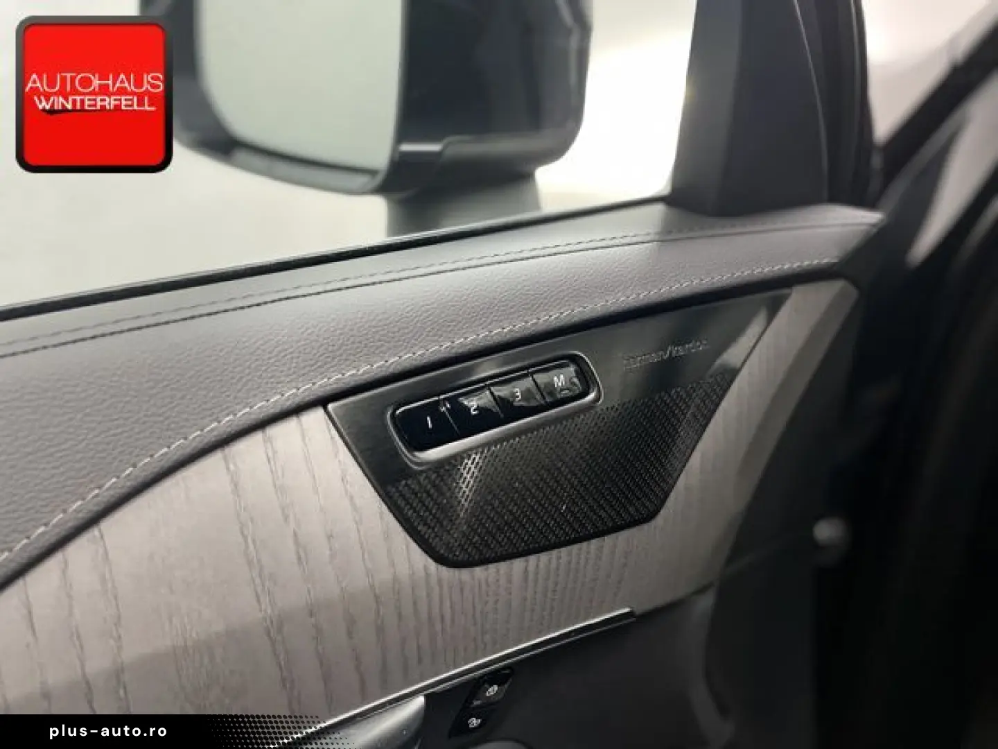 VOLVO XC90 B5D AWD Inscription Massage 360 AirSusp