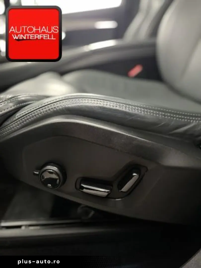 VOLVO XC90 B5D AWD Inscription Massage 360 AirSusp