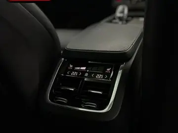 VOLVO XC90 B5D AWD Inscription Massage 360 AirSusp