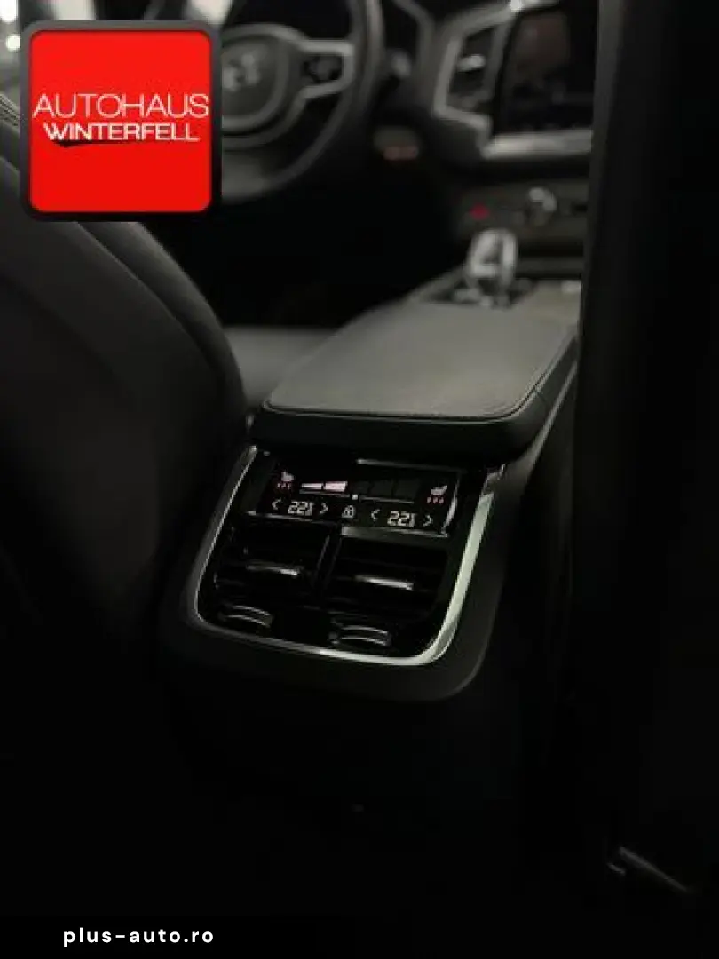 VOLVO XC90 B5D AWD Inscription Massage 360 AirSusp